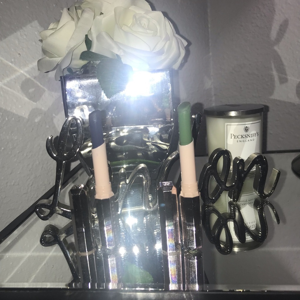Fenty Beauty Mademoiselle Matte Lipstick 💄